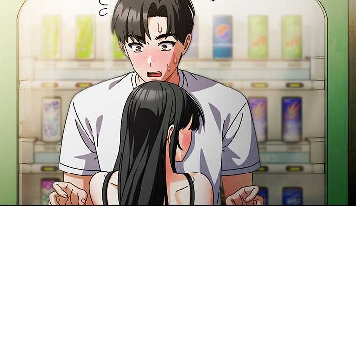 请弄臟我的女朋友第30話