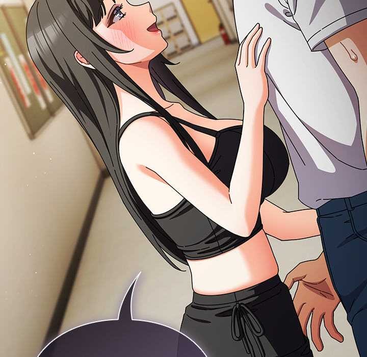 请弄臟我的女朋友第30話