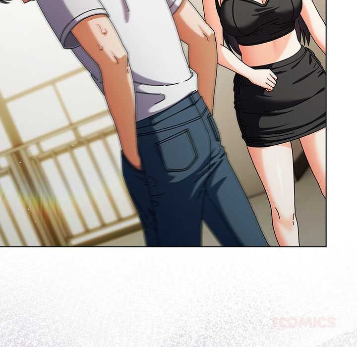 请弄臟我的女朋友第30話