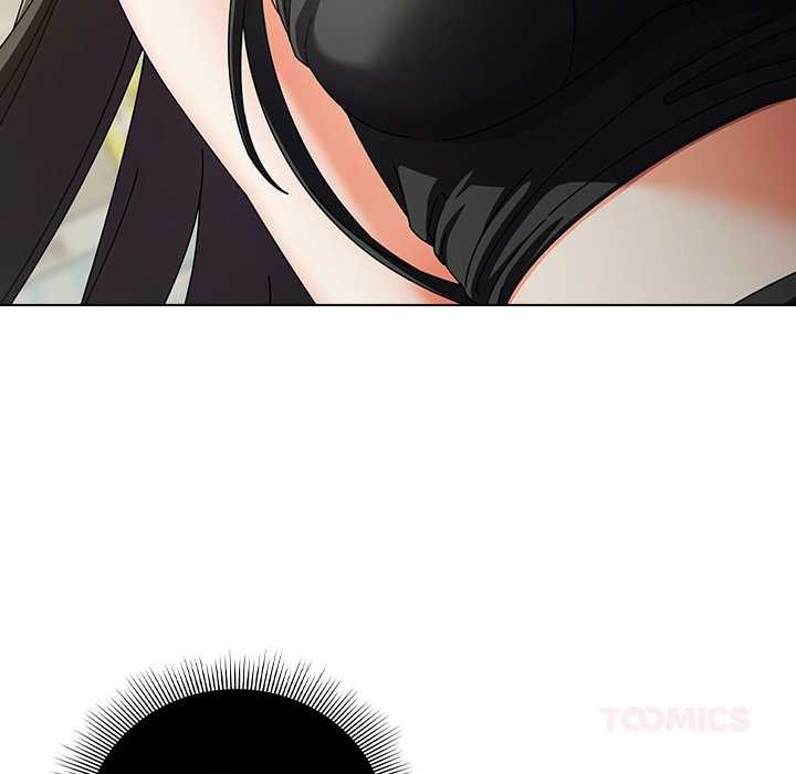 請弄臟我的女朋友第30話