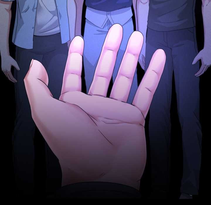 男人止步第31話