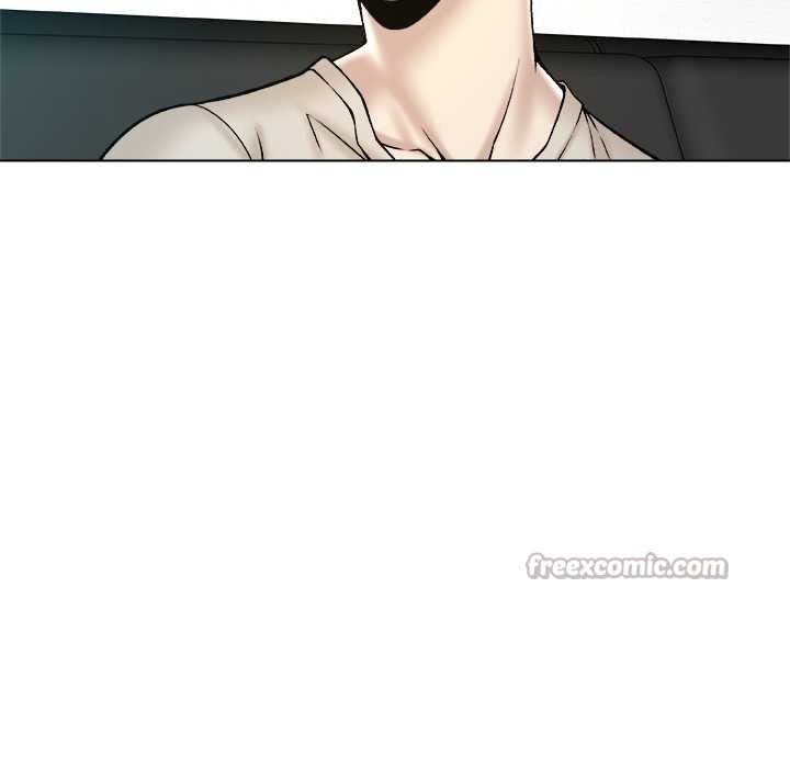 被幸运诅咒的人第17話