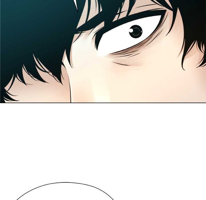 被幸运诅咒的人第17話