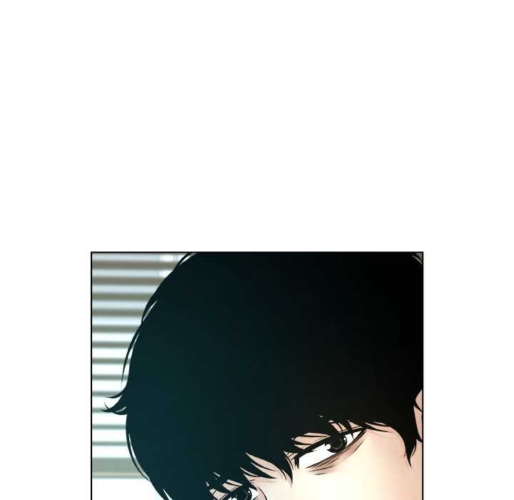 被幸运诅咒的人第17話