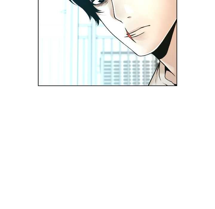 被幸运诅咒的人第17話