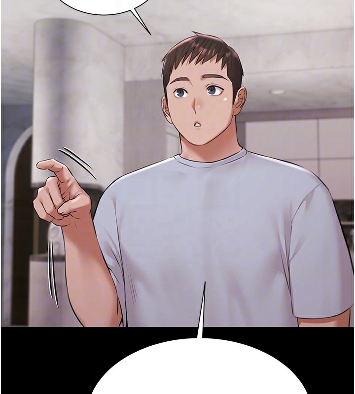 极乐泳池趴第9話-暴風雨前的寧靜