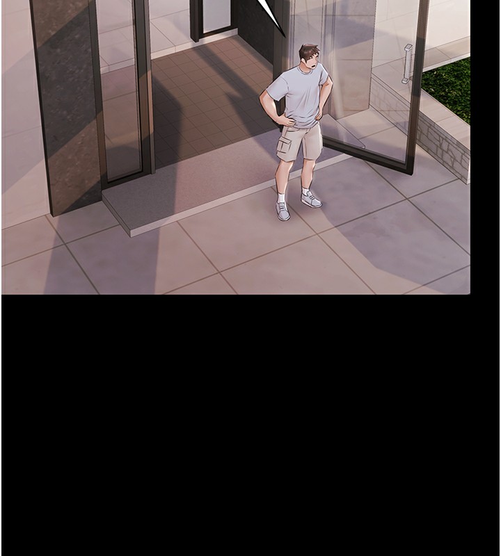 极乐泳池趴第9話-暴風雨前的寧靜