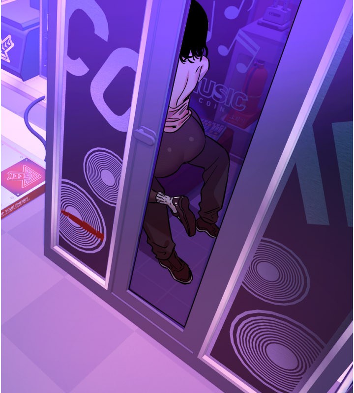 守护天使第58話-我還想要更多&hearts;