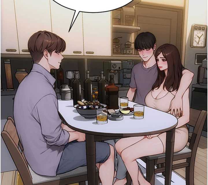 单身即纵慾第27話-不要被妳老公發現就好