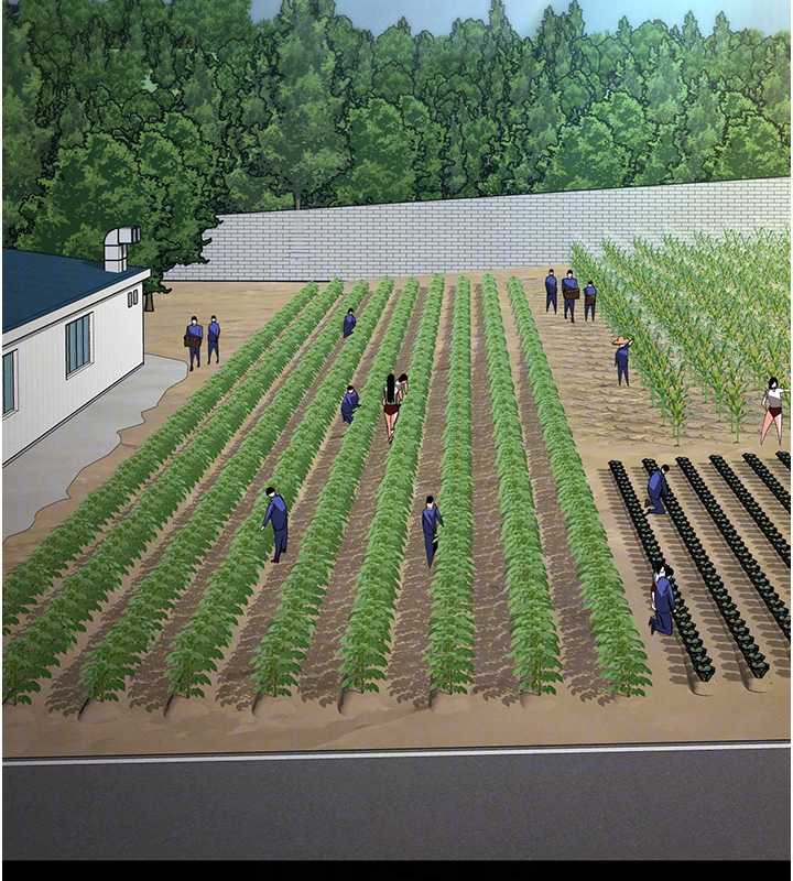 末日鵰堡第54話-用龜頭刮除那混蛋的精液