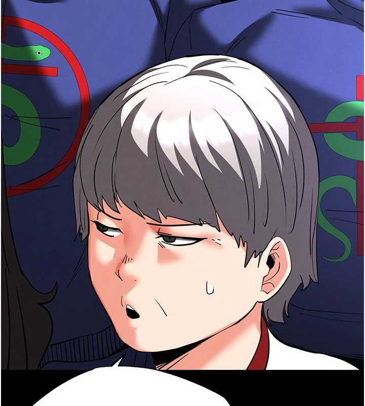 末日鵰堡第54話-用龜頭刮除那混蛋的精液