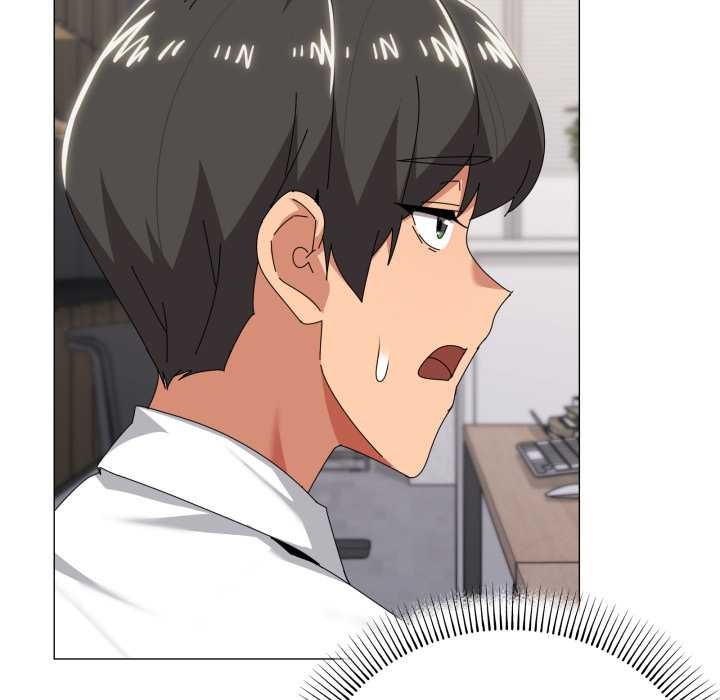 家人之间这样不好吧第72話