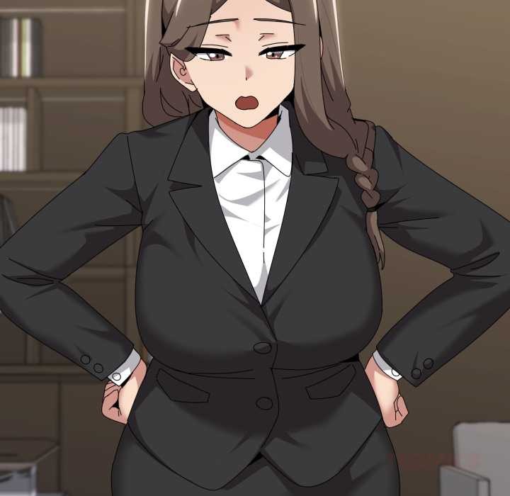 家人之间这样不好吧第72話