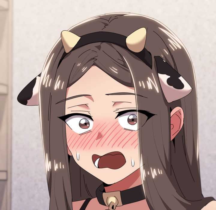 家人之间这样不好吧第72話