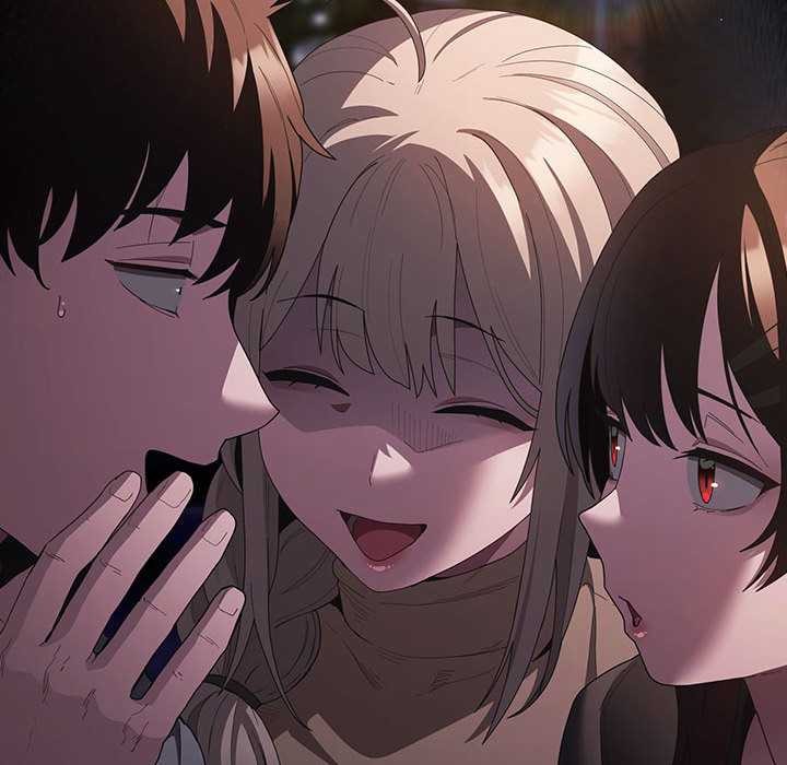 神圣陷阱第20話