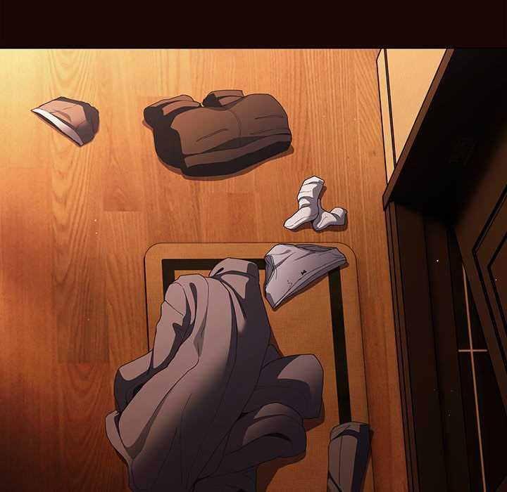 神圣陷阱第20話