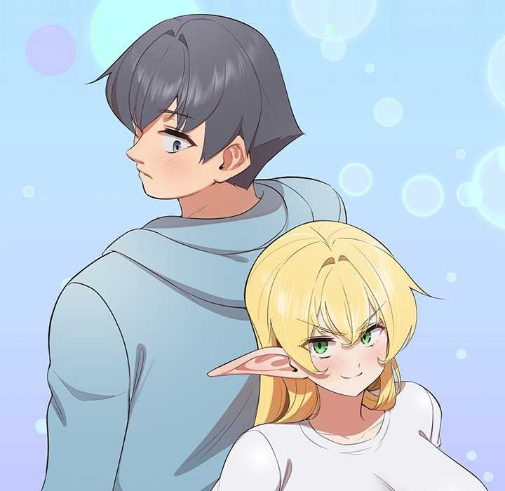 公主殿下要收种子啦！第8話