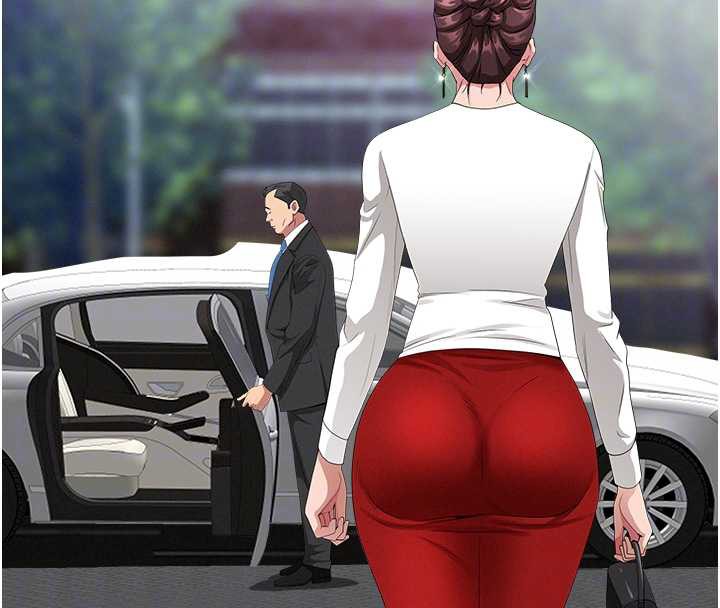 罪愛人妻第9話-巨乳上司的隱密提議