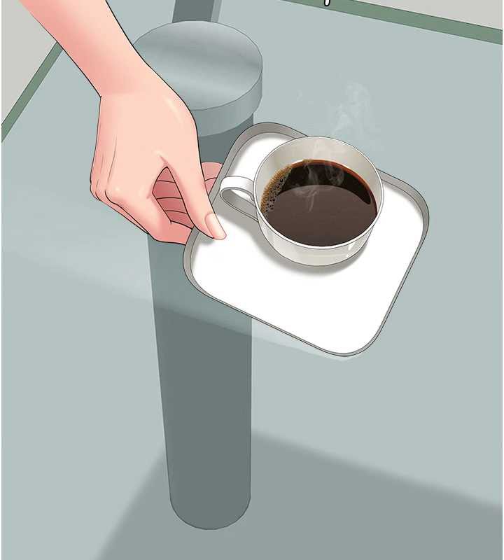 罪爱人妻第9話-巨乳上司的隱密提議