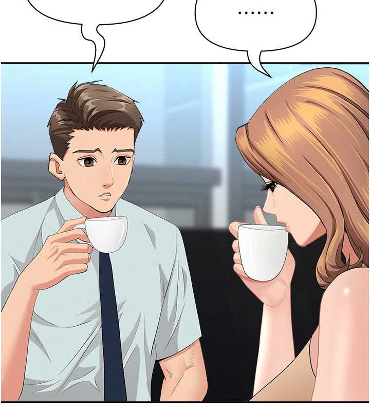 罪爱人妻第9話-巨乳上司的隱密提議