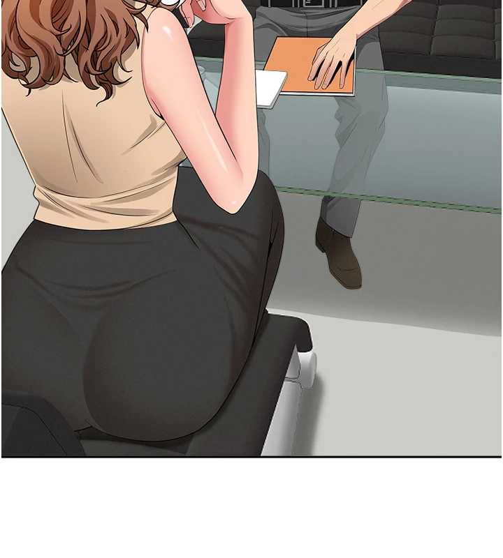 罪爱人妻第9話-巨乳上司的隱密提議