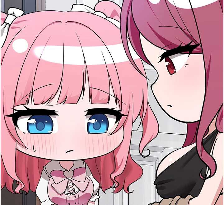 垃圾堆捡到宠物系萌妹第24話-終於等到妳成人了&hellip;