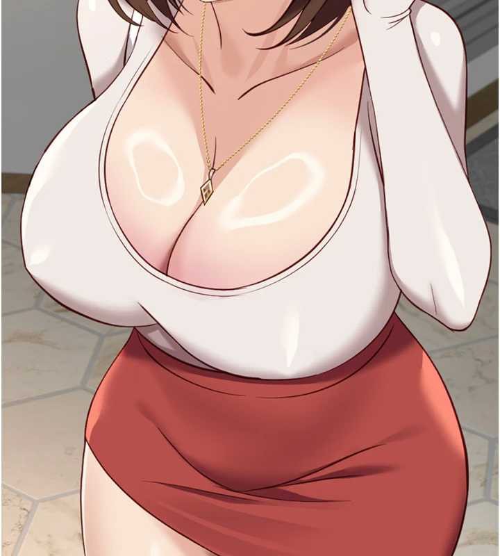 鲁蛇社畜的金手指第47話-學生時代的破麻學姐