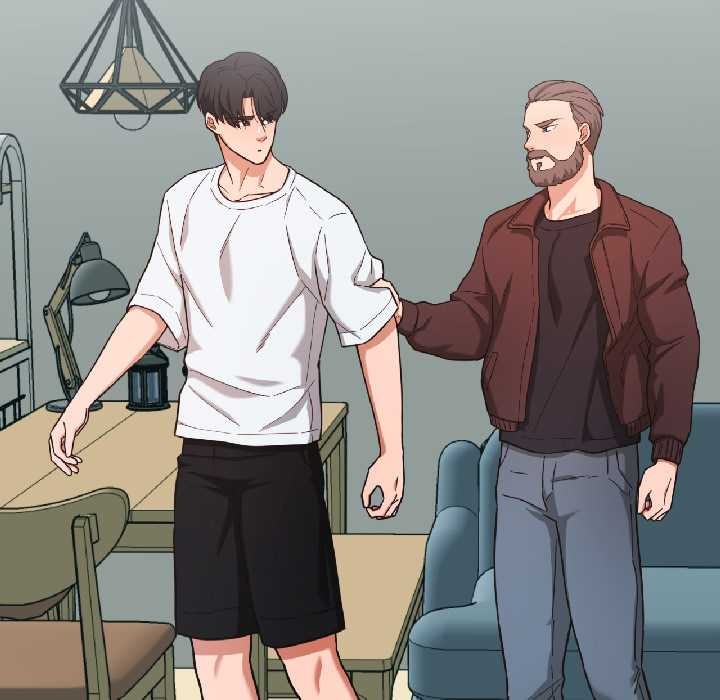 我的傻瓜男友第37話