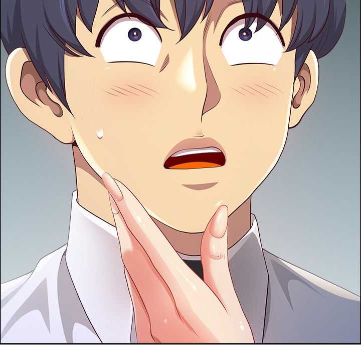 最强男人第49話