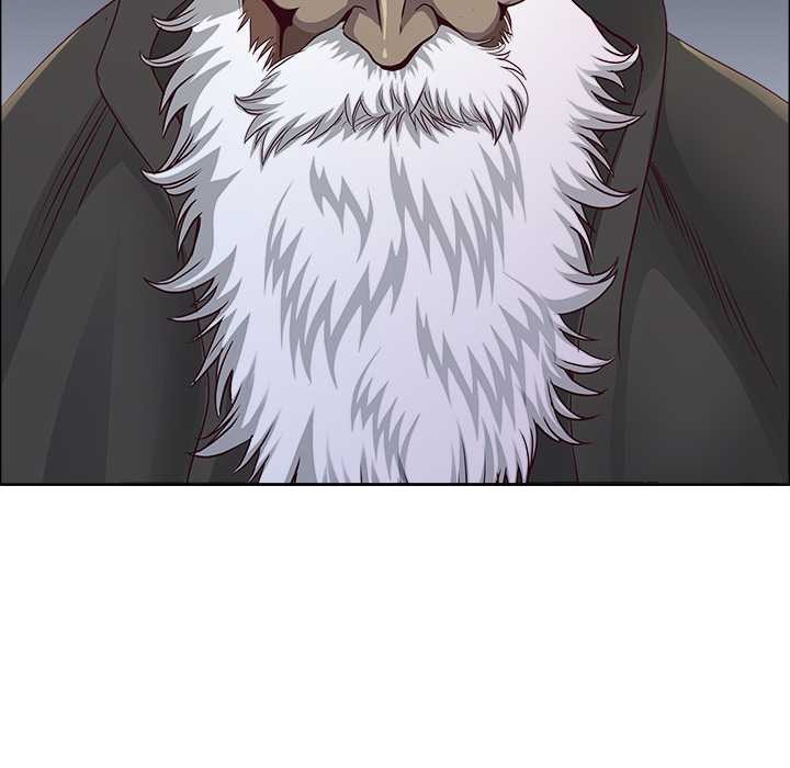 最强男人第49話