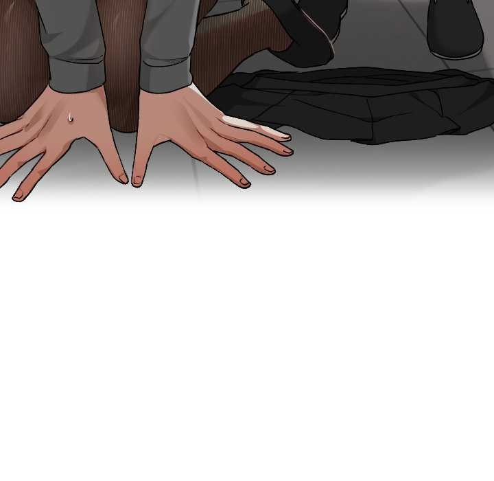 校花的双面生活第15話