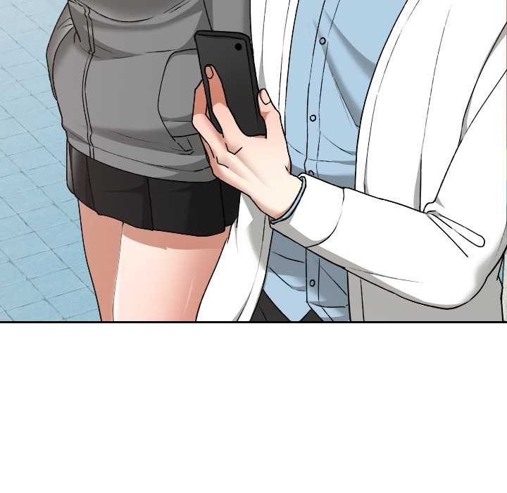 校花的双面生活第15話