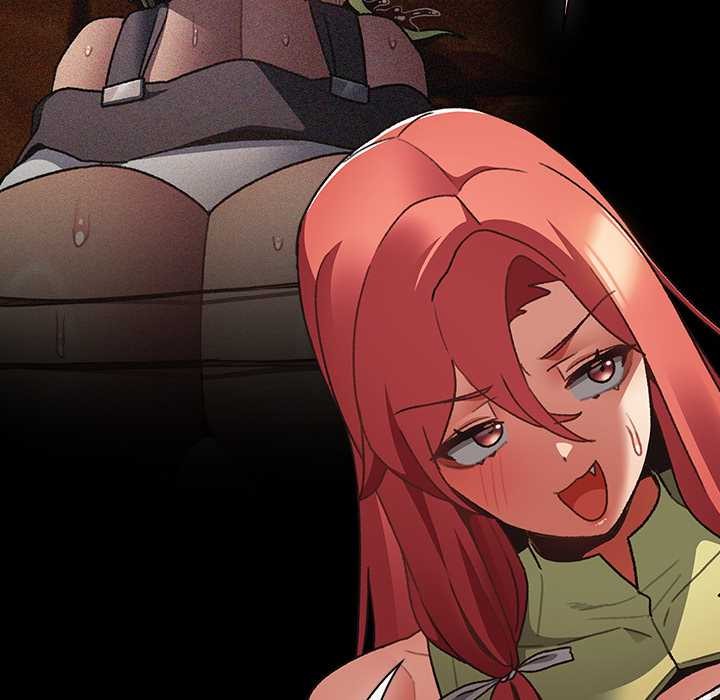 男人稀缺的異世界第11話