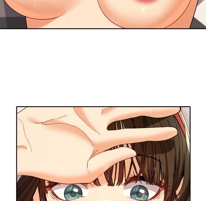 她们教会我的事第8話