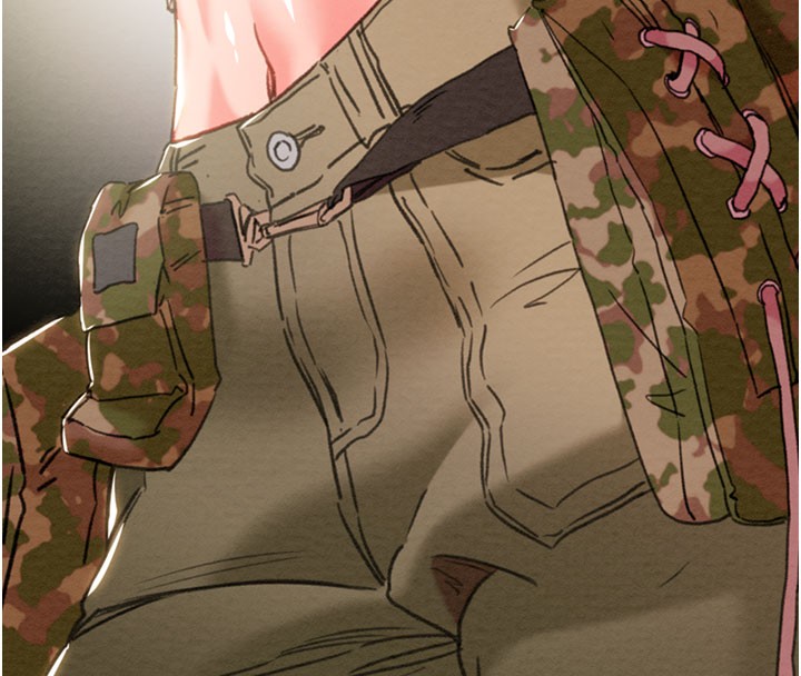 掠奪行動第81話-教訓囂張的臭娘們