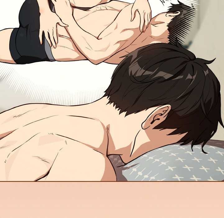 下班后的例行恋爱第82話