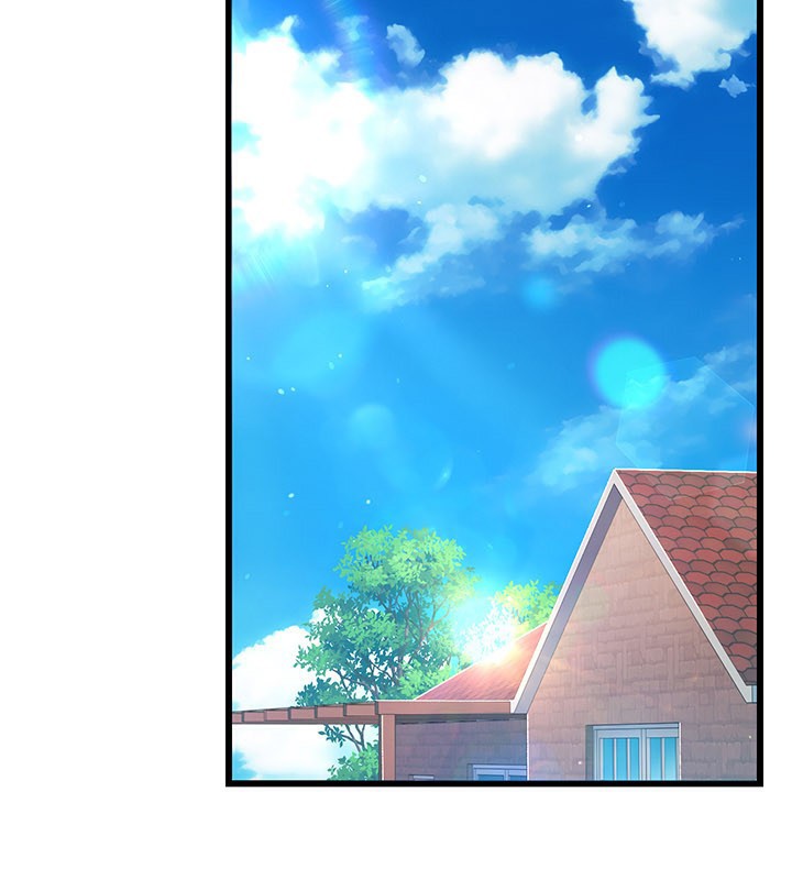 借妻条约第23話-別墅四人行