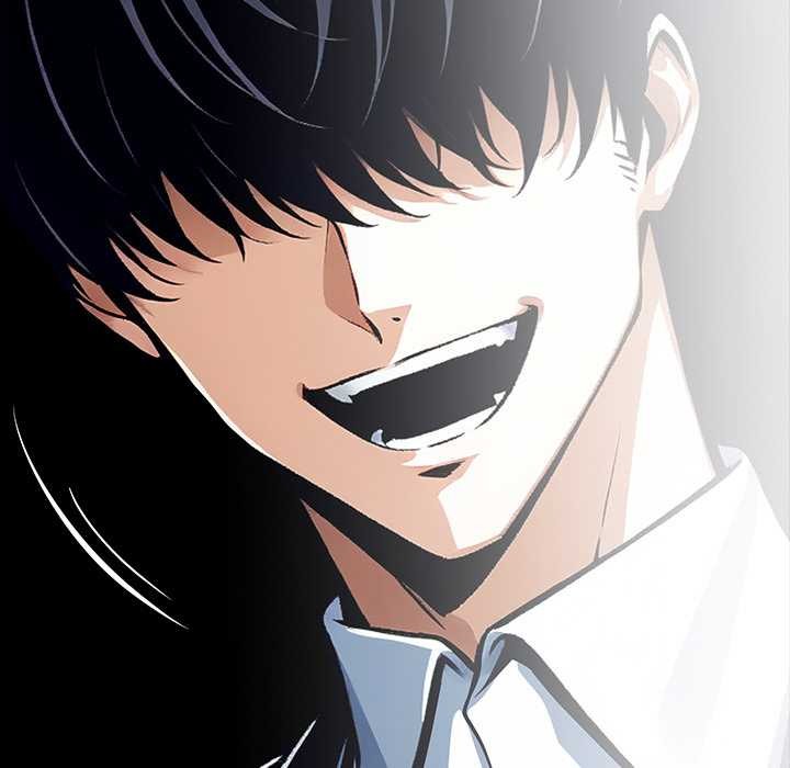 黑道X上班族第35話