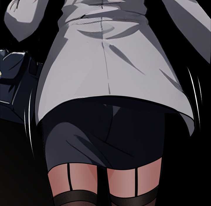 黑道X上班族第35話