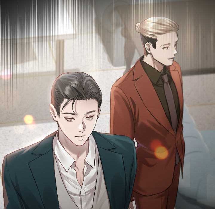 契约的代价第2话