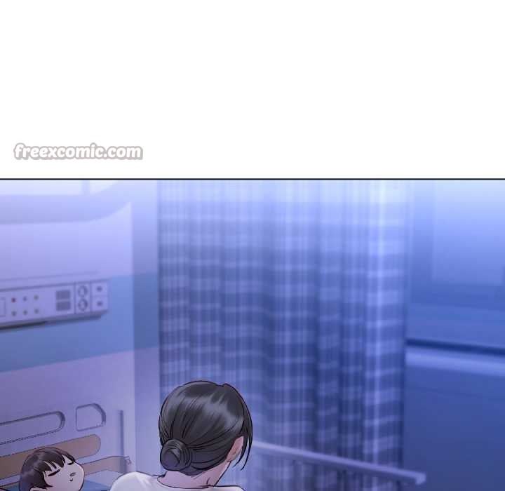 契约的代价第3话