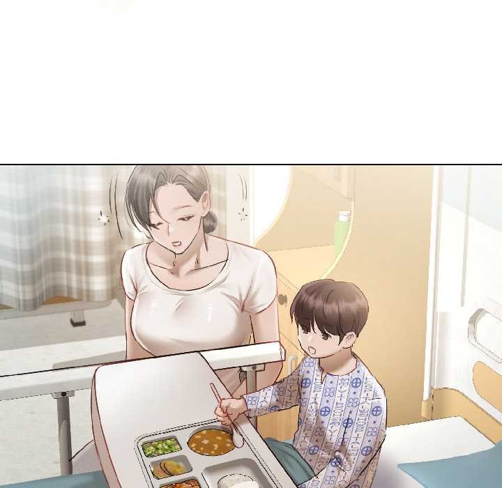 契约的代价第3话