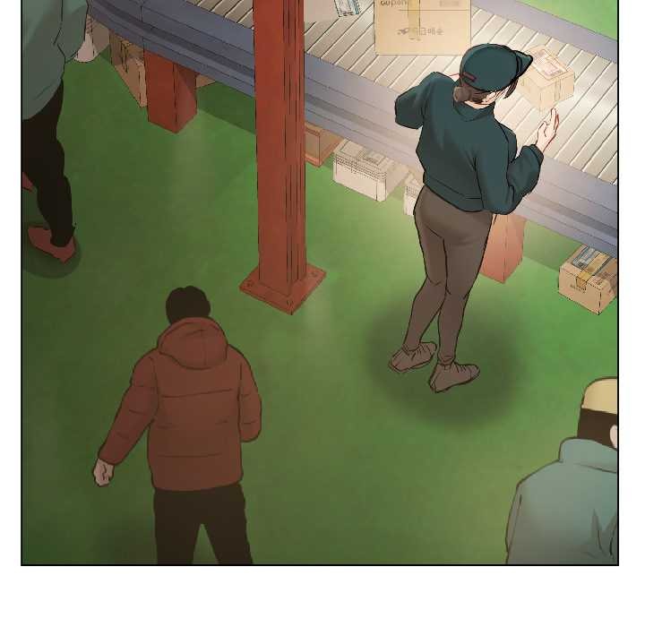 契约的代价第3话