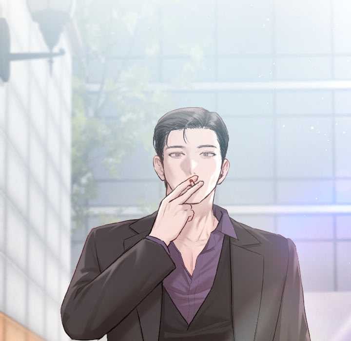 契约的代价第3话