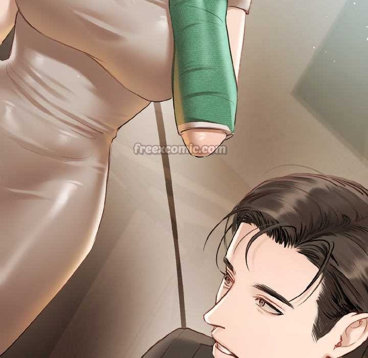 契约的代价第3话