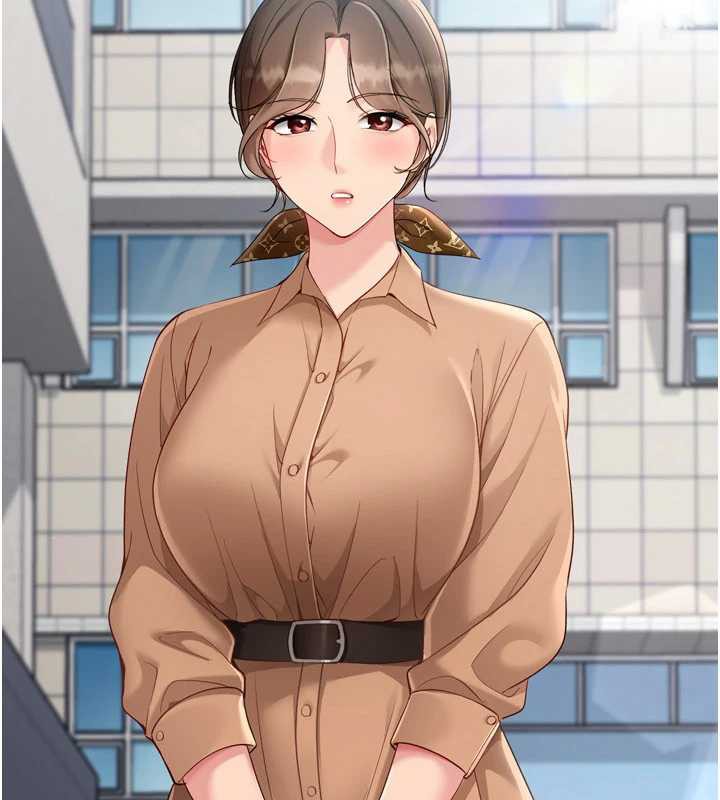 Setup!排球少女第73話-讓我看看你的誠意