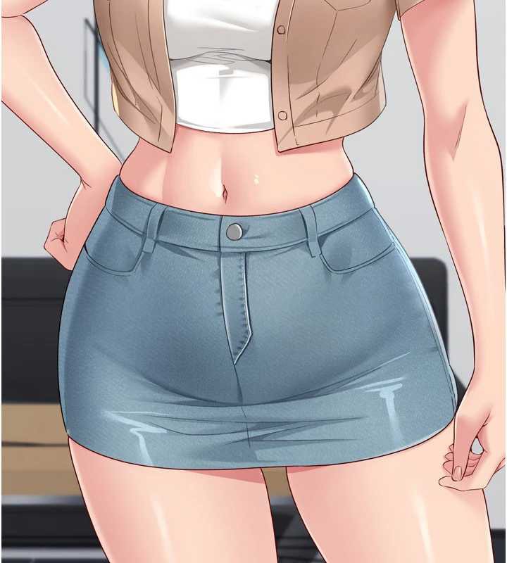 Setup!排球少女第73話-讓我看看你的誠意