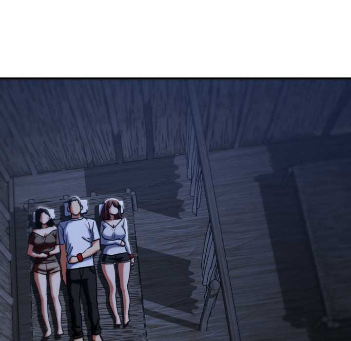 危险同学会第93話