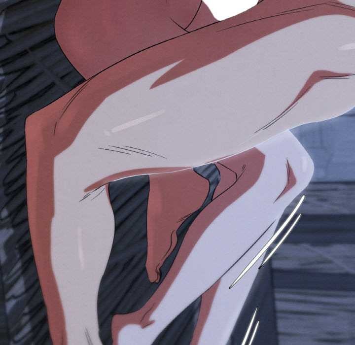 危险同学会第93話