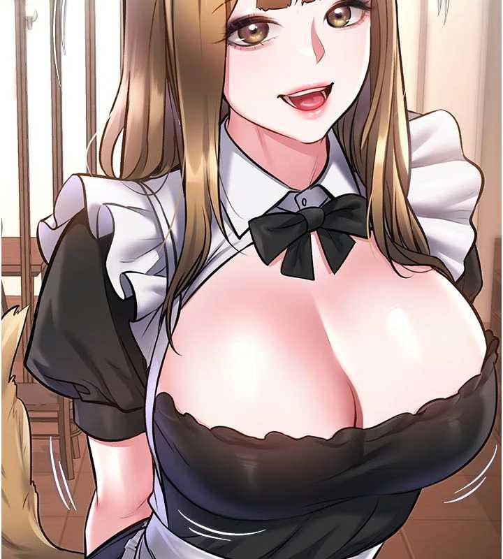 特色新视界第15話-女僕寵物咖啡廳?!